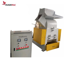 Waste PP PE PVC PET powerful crusher